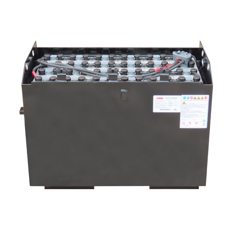 杭叉J系列四支點(diǎn)平衡重叉車蓄電池24-5PZB500 杭叉叉車CPD18J側(cè)移48V500Ah電瓶廠家直銷